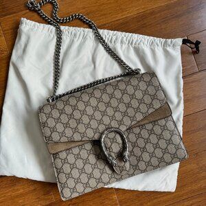 Gucci Dionysus large bag